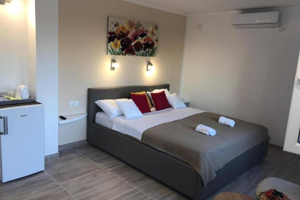 Room Alfa Dubrovnik Exterior foto