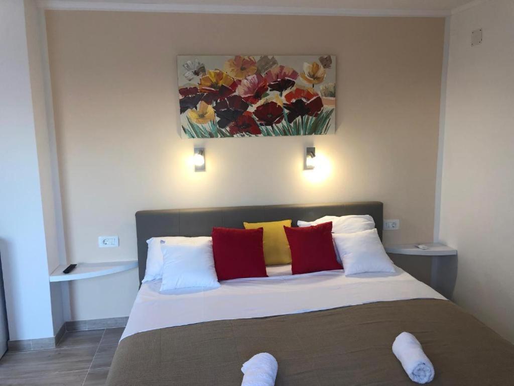 Room Alfa Dubrovnik Exterior foto