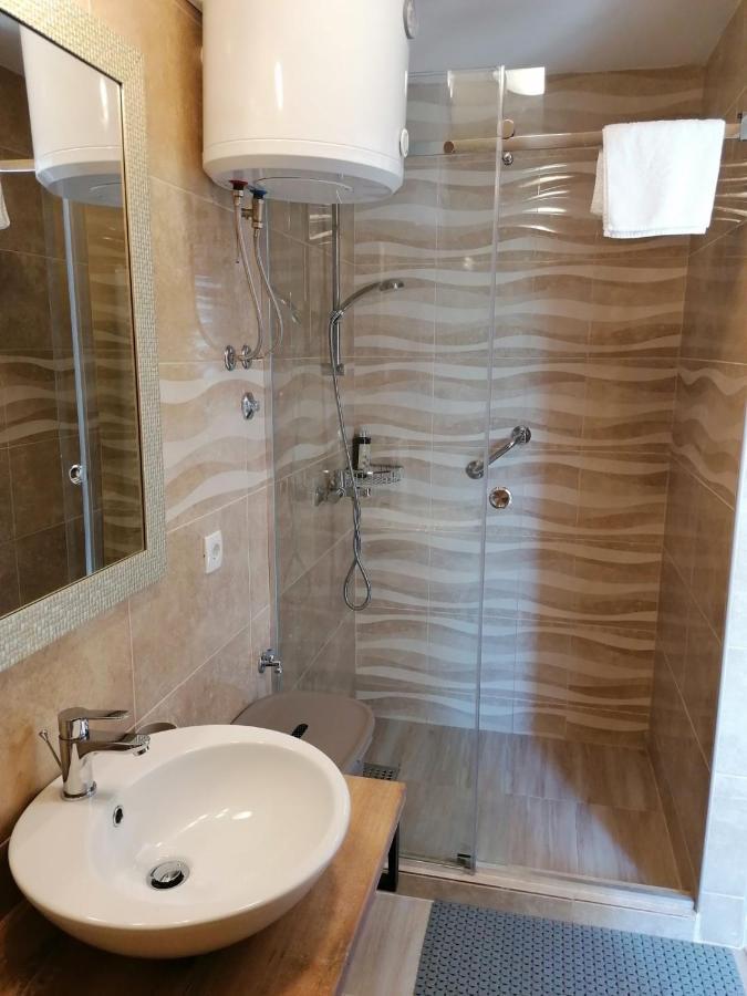 Room Alfa Dubrovnik Exterior foto
